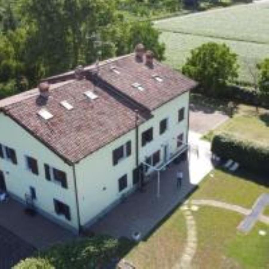 Malamu Bnb Eventi Rigosa Exterior foto